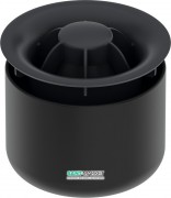 Погружной стакан с мембраной для сифонов DN 50 и DN 70 TECE TECEdrainpoint S  стандартный/вертикальный 3695005