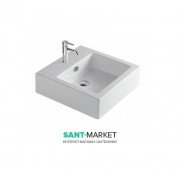 Раковина для ванної Kerasan Flic біла 023501