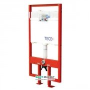 Система інсталяції для підвісного унітазу TECE ТЕСЕprofil глибина 8 см 9300040