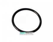 Ущільнене гумове кільце ТЕСЕ ТЕСЕdrainpoint S зовнішній діаметр 110 мм 3695003