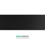 Стільниця під раковину Kerasan Inka керамічна 22х35,5 см чорний глянсовий 341604