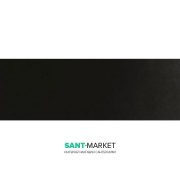 Стільниця під раковину Kerasan Inka керамічна 22х35,5 см чорний матовий 341631
