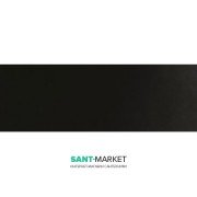 Стільниця під раковину Kerasan Inka керамічна 22х35,5 см чорний матовий 341631