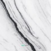 Плитка керамограніт Colorker Omnia White Pul 60х60