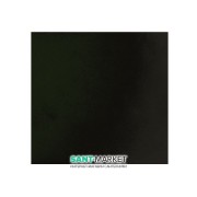 Столешница под раковину Kerasan Inka керамическая 32х35,5 см черный глянцевый 341704