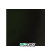 Столешница под раковину Kerasan Inka керамическая 32х35,5 см черный матовый 341731