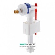 Клапан заливний F1 Tece ТЕСЕprofil для прихованого бачка 9820006