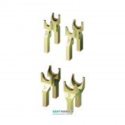 Насадка для ручного інструменту TECE для запресовування 18/20 мм 720062