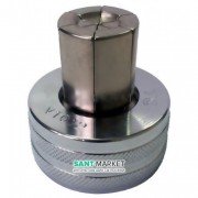 Расширяющая головка TECE TECEflex для ручного инструмента для расширения труб 25 мм 720045