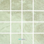 Мозаїка Pamesa Malla Arezzo Crema Leviglass 30х30