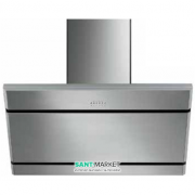 Витяжка для кухні навісна Apell Cappe клас енергозбереження В нержавіюча сталь CL190XE