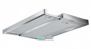 Вытяжка для кухни встраиваемая Apell Cappe класс энергосбережения F нержавеющая сталь CSET61E