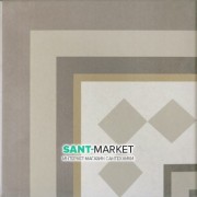 Плитка керамограніт Equipe Caprice Loire Corner 20х20