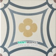 Плитка керамограніт Equipe Caprice Saint Tropez 20941 20х20