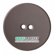 Керамическая накладка на слив для раковины Kerasan Deco бургундия матовый 486075