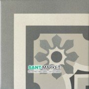 Плитка керамогранит Equipe Caprice Chatelet Corner 20932 20х20