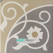 Плитка керамограніт Equipe Caprice Loire 20935 20х20