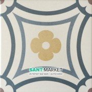 Плитка керамогранит Equipe Caprice Saint Tropez 20941 20х20