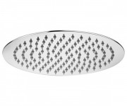 Верхній душ Paffoni Bahamas хром ZSOF 093 CR