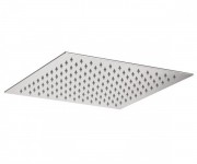 Верхній душ Paffoni Hawai хром ZSOF 095 CR