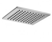 Верхний душ Paffoni Synchro хром ZSOF 075 CR