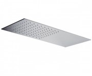 Верхній душ Paffoni хром ZSOF 117 CR