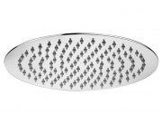 Верхній душ Paffoni Jamaica хром ZSOF 094 CR