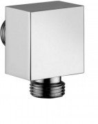 Шланговое подсоединение Paffoni ZACC 238 CR