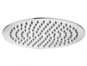 Верхний душ Paffoni Jamaica хром ZSOF 094 CR