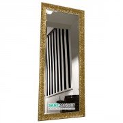 Зеркало напольное в раме Kerasan Retro 70х180 см золото 736603