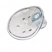 Мыльница на штангу Paffoni ZSAL 111