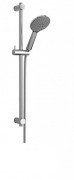 Душевой гарнитур со штангой Paffoni Brio хром ZSAL 194 CR