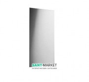 Зеркало в подсвечиваемой раме Kerasan 40х115 см 732501