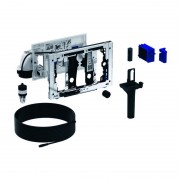 Модуль Geberit DuoFresh з автоматичним пуском і приймачем для паличок Geberit DuoFresh для зливного бачка прихованого монтажу Sigma 8 см 115.052.21.1