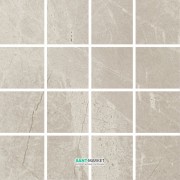 Мозаїка керамограніт Pamesa Kashmir Hueso Leviglass Malla 30х30