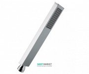 Душова лійка Paffoni Syncro хром ZDOC 068 CR