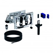 Модуль Geberit DuoFresh з автоматичним пуском і приймачем для паличок Geberit DuoFresh для зливного бачка прихованого монтажу Sigma 8 см 115.052.BZ.1