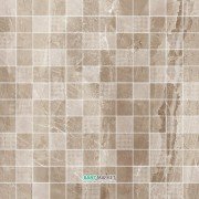 Мозаїка керамограніт Pamesa Kashmir Malla Bernyce Taupe 30х30