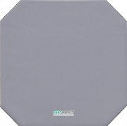 Плитка керамогранит Equipe Octagon Gris Mate 20555 20х20