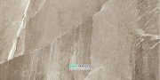 Плитка керамограніт Pamesa Kashmir Taupe Leviglass 37,5х75