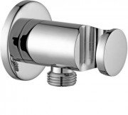 Шланговое подсоединение Paffoni Light хром ZSUP 031 CR