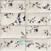 Плитка Mainzu Esenzia Fabola Blu 15х30