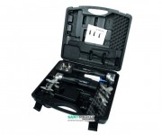 Комплект акумуляторного інструменту TECE TECEflex RAZ-FAZ для розширення і запресовування з'єднань 14-32 мм 720174