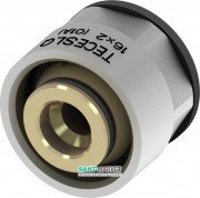 Евроконус для труб TECE TECEfloor PE-RT и PE-Xc 20x2 3/4 ВР разборной 77212000