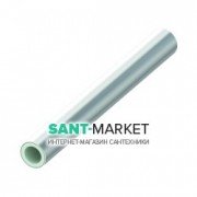 Труба для отопления Tece TECEfloor SLQ PE-Xc 20x2 бухта 600 м 77132061