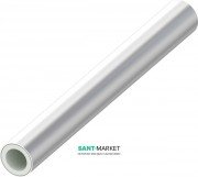 Труба для поверхностного отопления Tece TECEfloor SLQ  AL/PE-RT 16x2 бухта 300 м 77151630