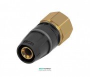 Перехідник Tece TECElogo з внутрішнім різьбленням 20хRp 3/4 