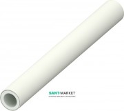 Труба універсальна багатошарова TECE TECElogo PE-RT / Al / PE-RT 25х2,5 мм бухта 50 м 8705025