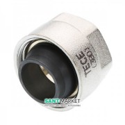 Кінцівка розбірна для приєднання мідних трубок Tece TECEflex 15х3 / 4 Ek 8740439