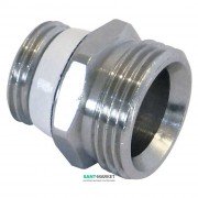 Ніпель редукційний євроконус Tece TECEflex 3/4 ЗР х 1/2 ЗР 8740440